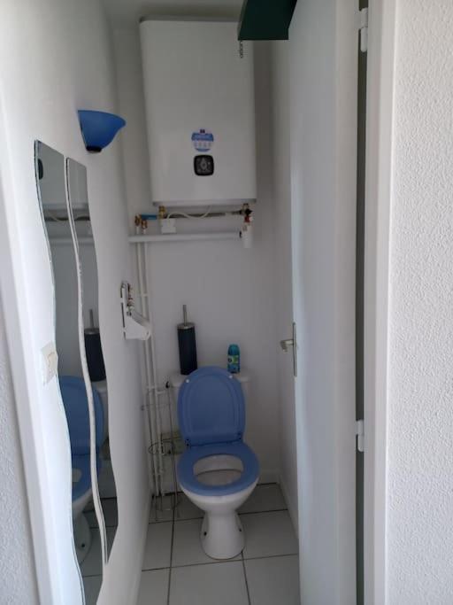 Plain-Pied, Terrasse, Piscine, Pleine Vue Mer, Plage A 6' A Pied, Parking, Wifi Fleury  Exterior photo